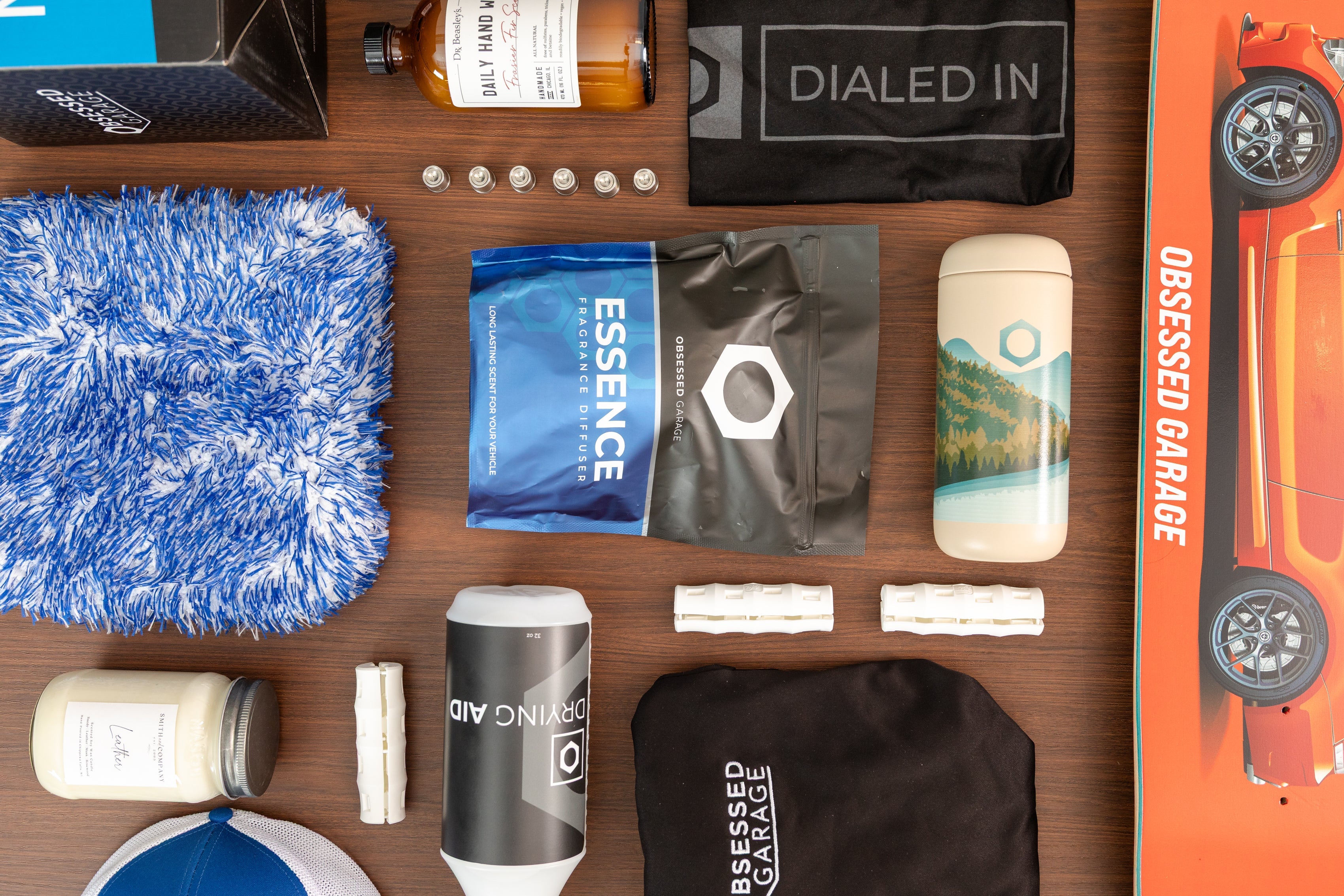 Father's Day Gift Guide