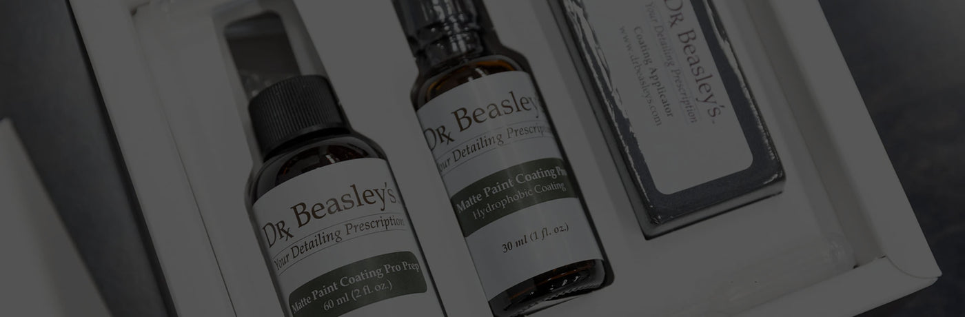 Dr. Beasley's