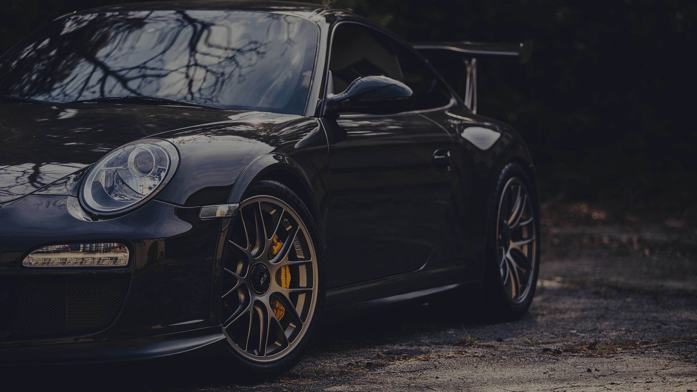Porsche GT3 RS Giveaway - All Products