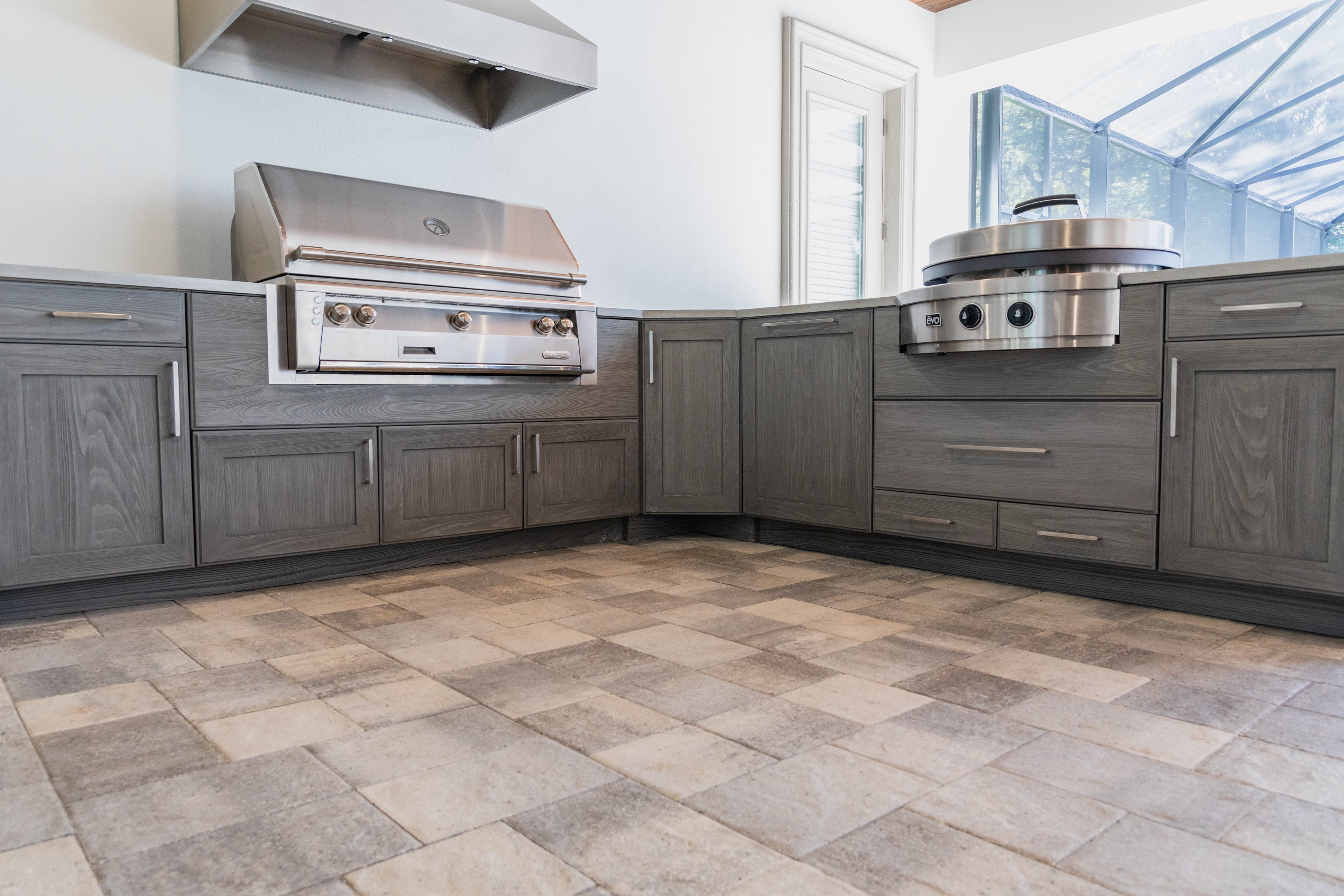 NatureKast Outdoor Obsessed Garage