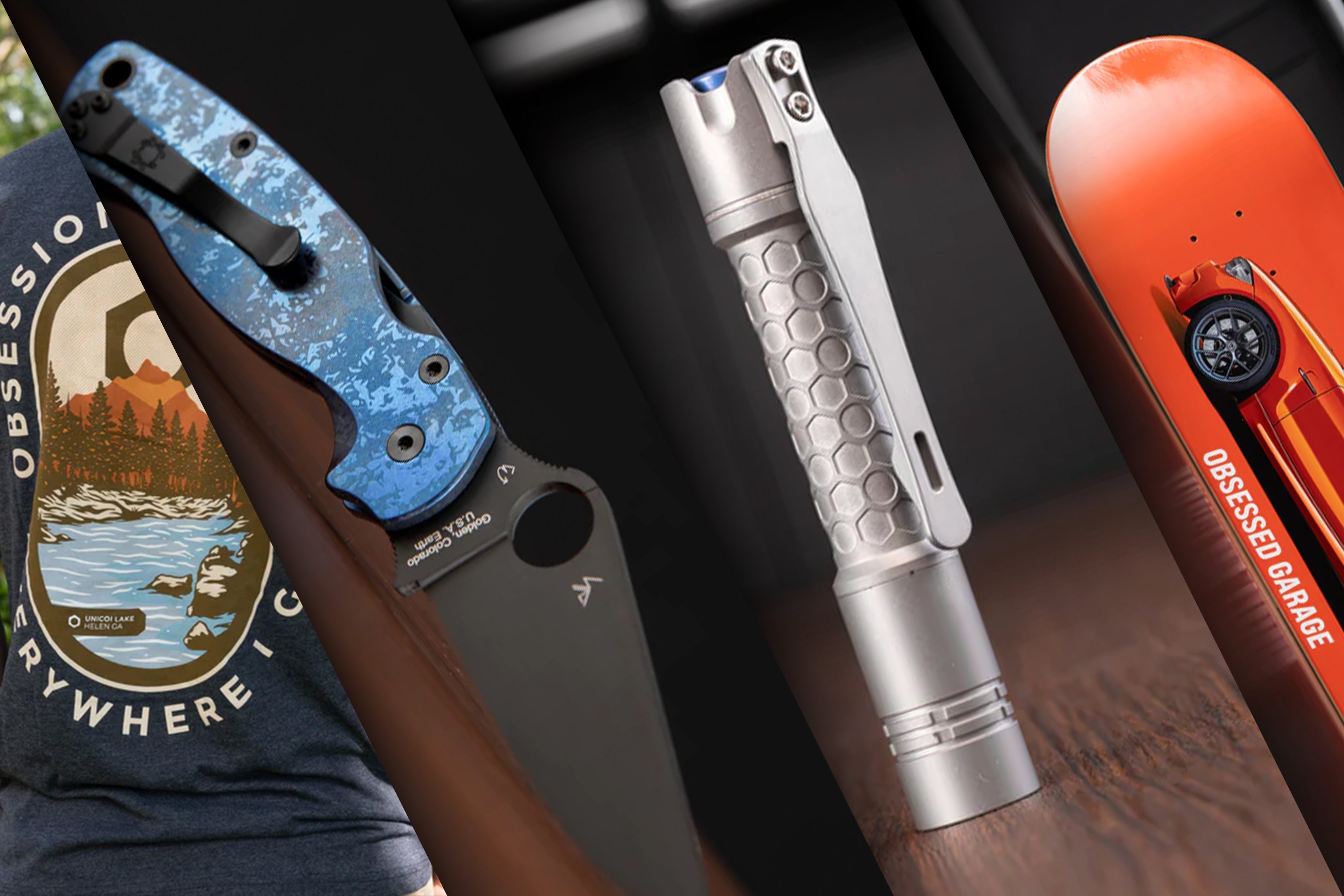 Clearance, Open Box & Discontinued Items