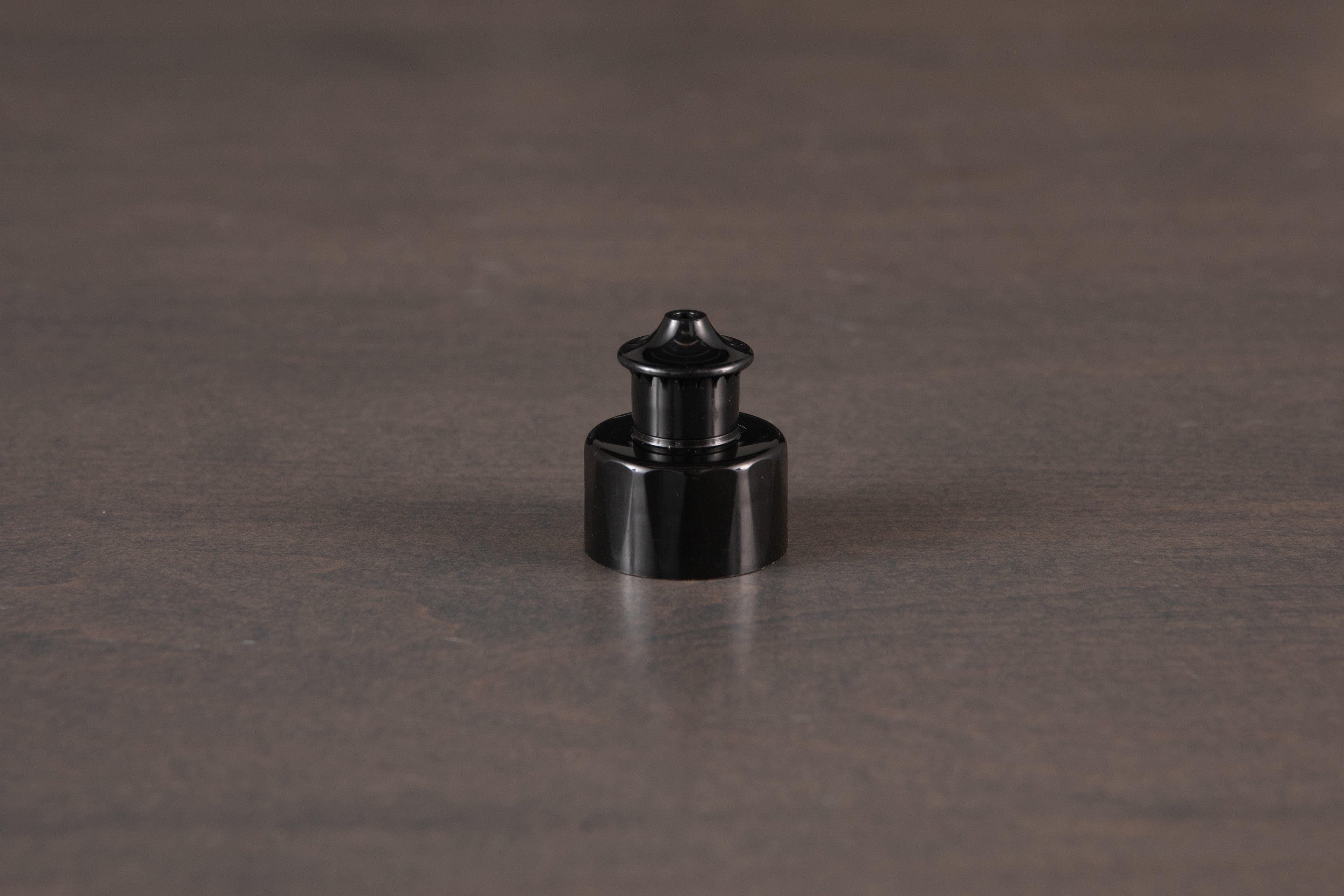 Pull-Top Soap Dispensing Cap for Efficient Liquid Dispersal 28/410