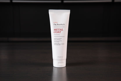 Dr. Beasley's Metal Coat