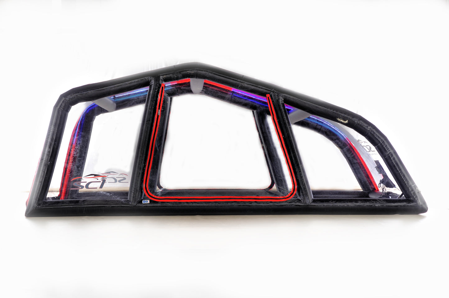CarCapsule SC1 Series Showcase