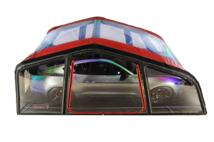 CarCapsule SC1 Series Showcase