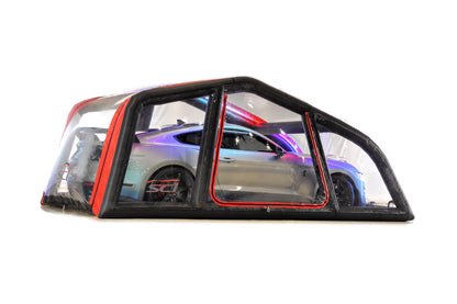 CarCapsule SC1 Series Showcase