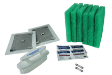 RainbowAir  Activator 500 Series II Maintenance Kit
