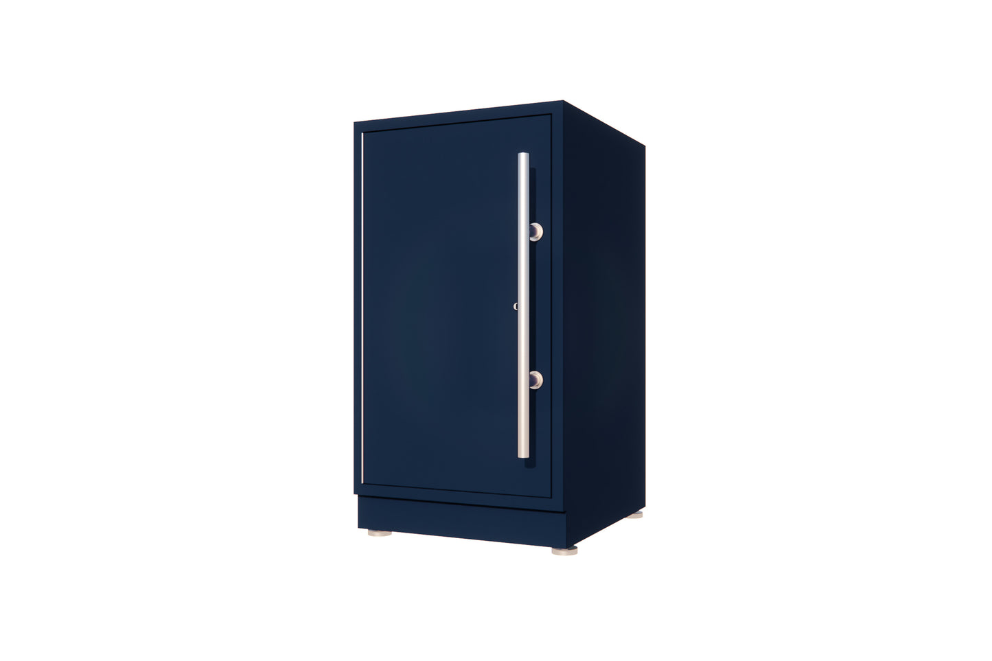ProSlat LUX 1-Door Base Cabinet (20 in. Wide)
