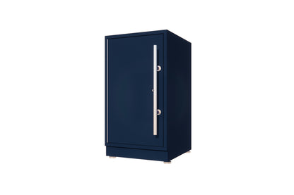 ProSlat LUX 1-Door Base Cabinet (20 in. Wide)