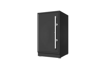 ProSlat LUX 1-Door Base Cabinet (20 in. Wide)