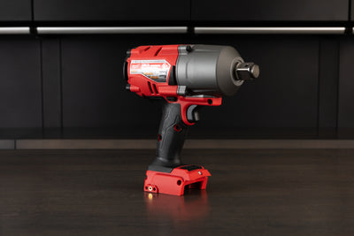 M18 FUEL™ 3/4" High Torque Impact Wrench w/ ONE-KEY™ with Friction Ring