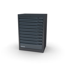 NEXT MSS Drawer Cabinet with 9 Drawers 674mm