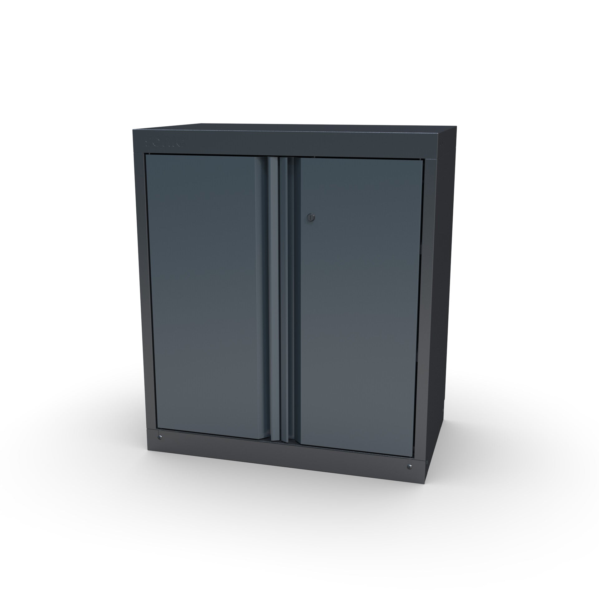 NEXT MSS Storage Cabinet 845mm – Obsessed Garage
