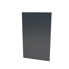 NEXT MSS Non-perforated Back Panel 613x1038mm
