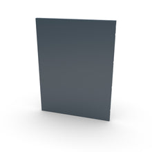 NEXT MSS Non-perforated Back Panel 784x1038mm