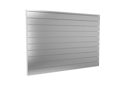 Proslat Aluminum Slatwall