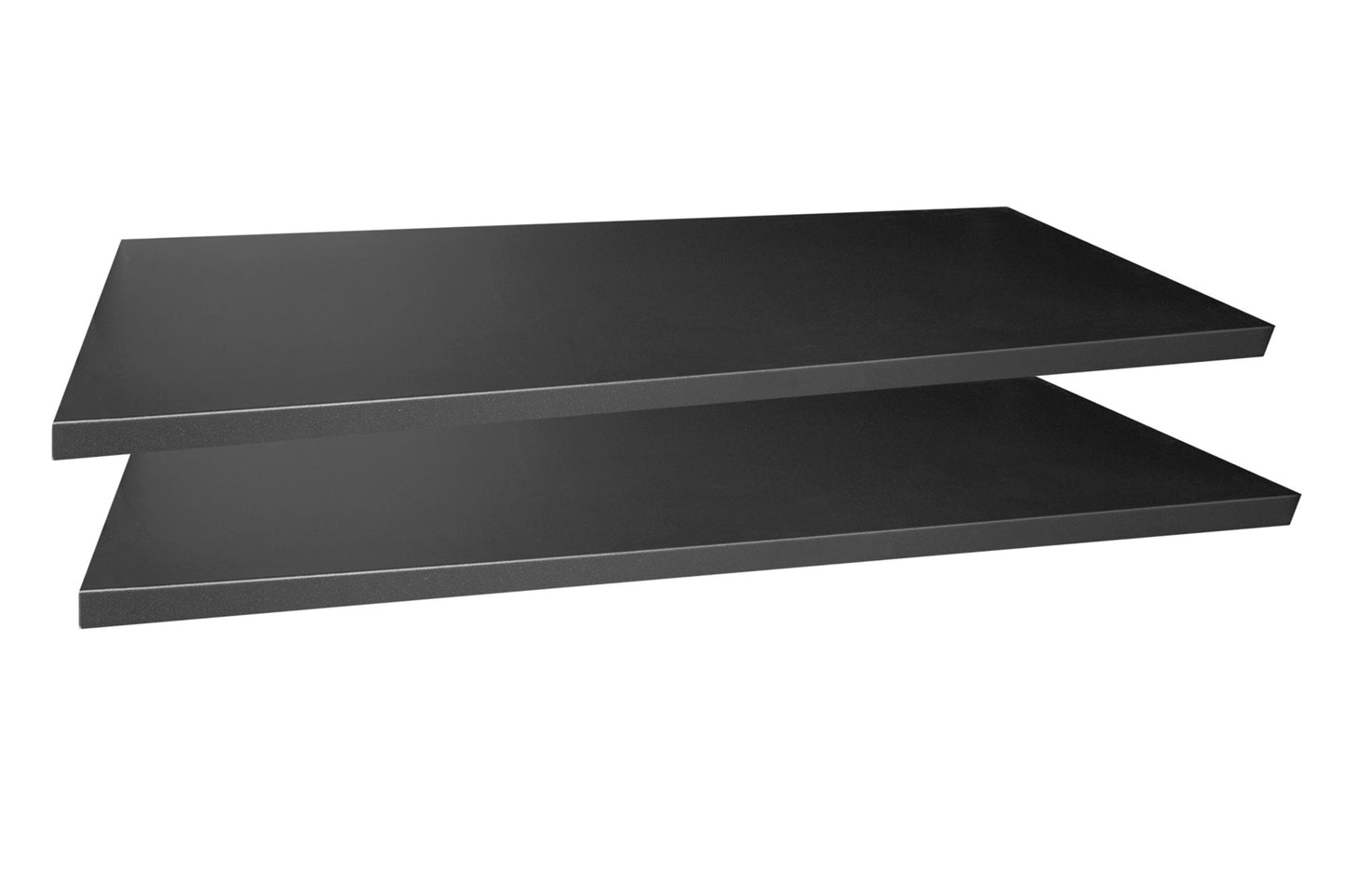 ProSlat FusionPlus Extra 40 in. shelf (Pair)