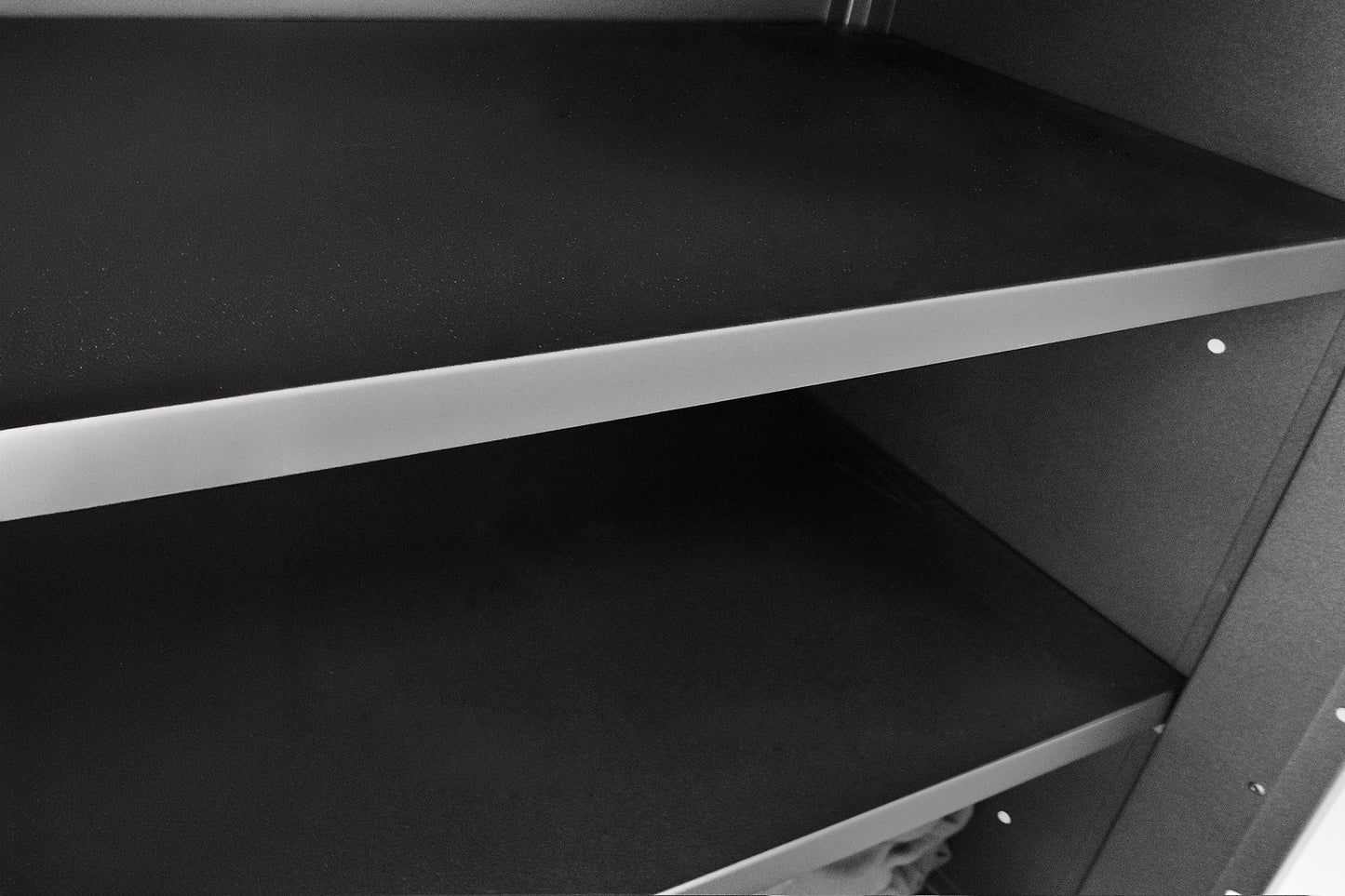 ProSlat FusionPlus Extra 40 in. shelf (Pair)