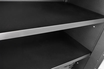 ProSlat FusionPlus Extra 40 in. shelf (Pair)