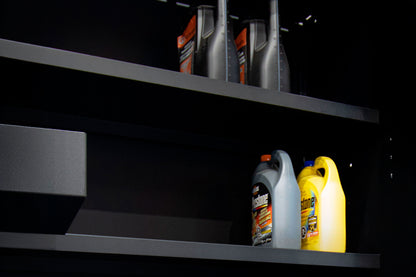 ProSlat FusionPlus Extra 40 in. shelf (Pair)