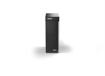 Sonic Tools MSS+ 360 Series Storage Cabinet, Left-Handed Door