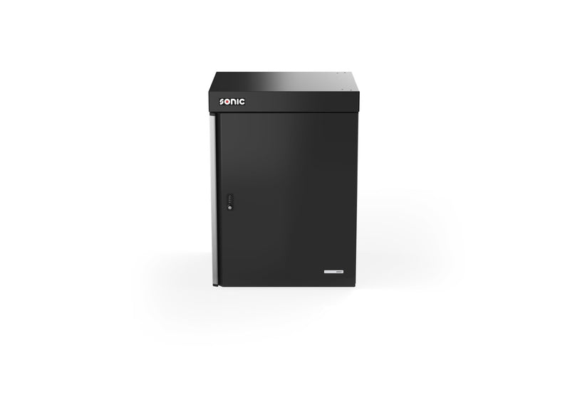 Sonic Tools MSS+ 720 Series Storage Cabinet, Right-Handed Door