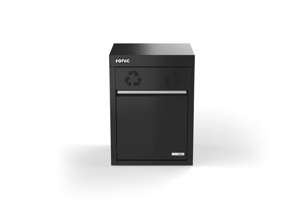 Top Quality Sonic MSS+ Cabinets for Home and Garage Storage