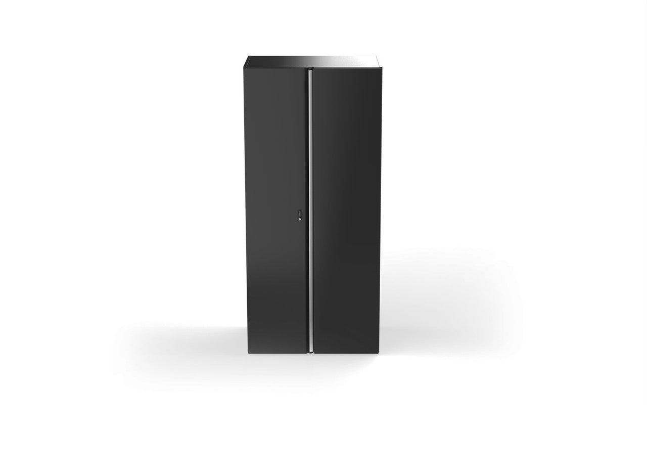 Sonic MSS+ High-End Garage Cabinets - Top Quality and Performance