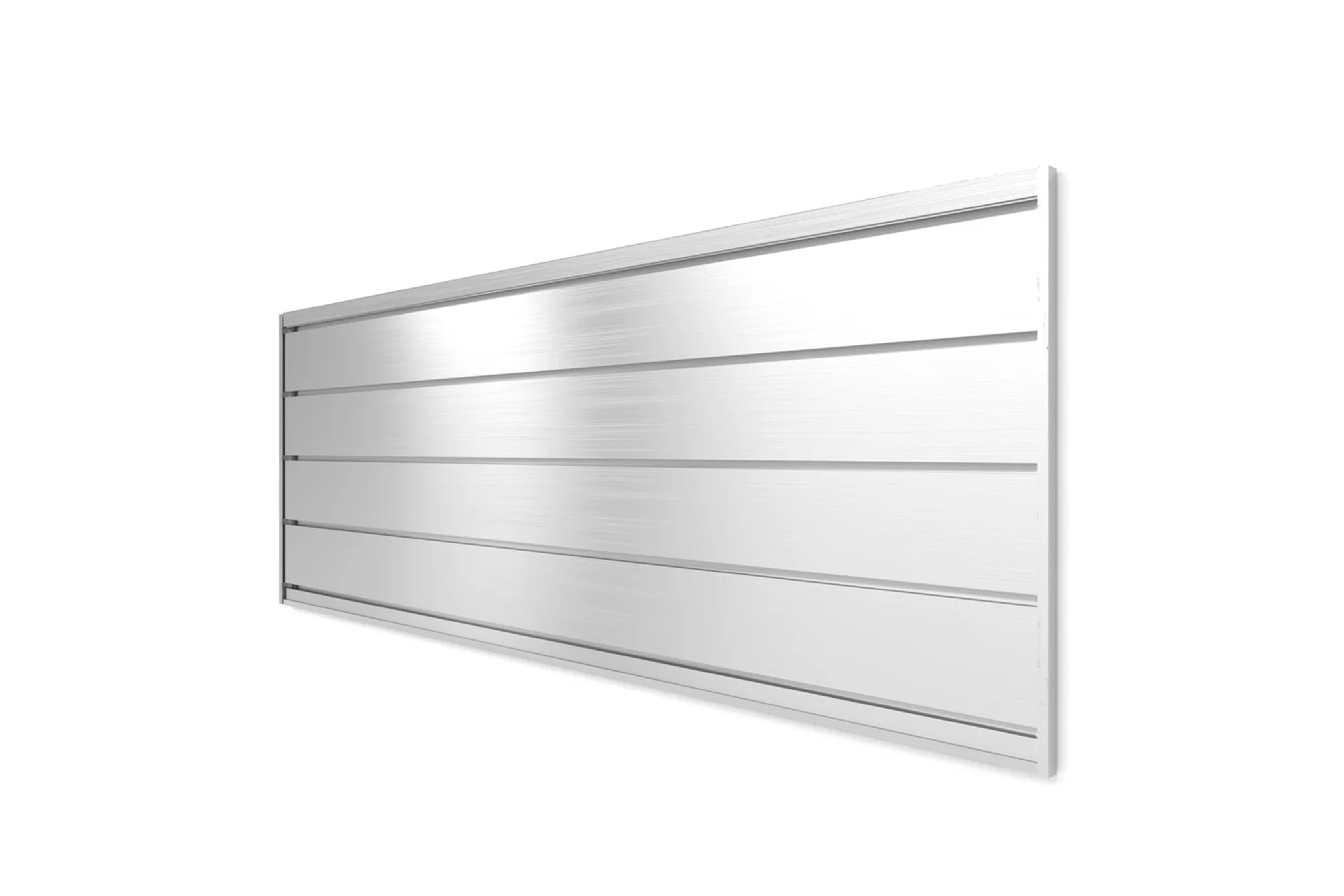 ProSlat Fusion Plus Aluminum Backsplash - Thumbnail 4