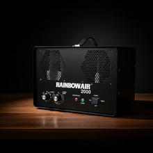 RainbowAir  Activator 2000 Ozone Generator