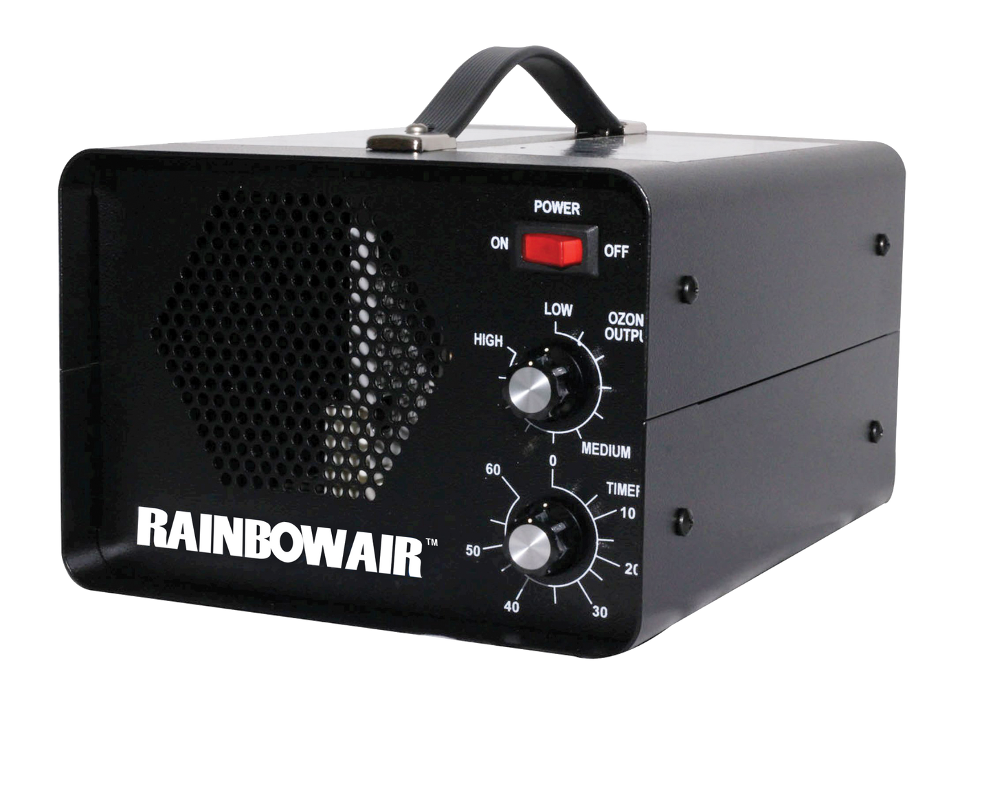 Rainbowair Activator 500 Ozone Generator