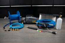 Basic - Active 2.0 Wall Mount Solution