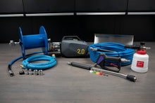 Advanced - Active 2.0 Wall Mount Solution