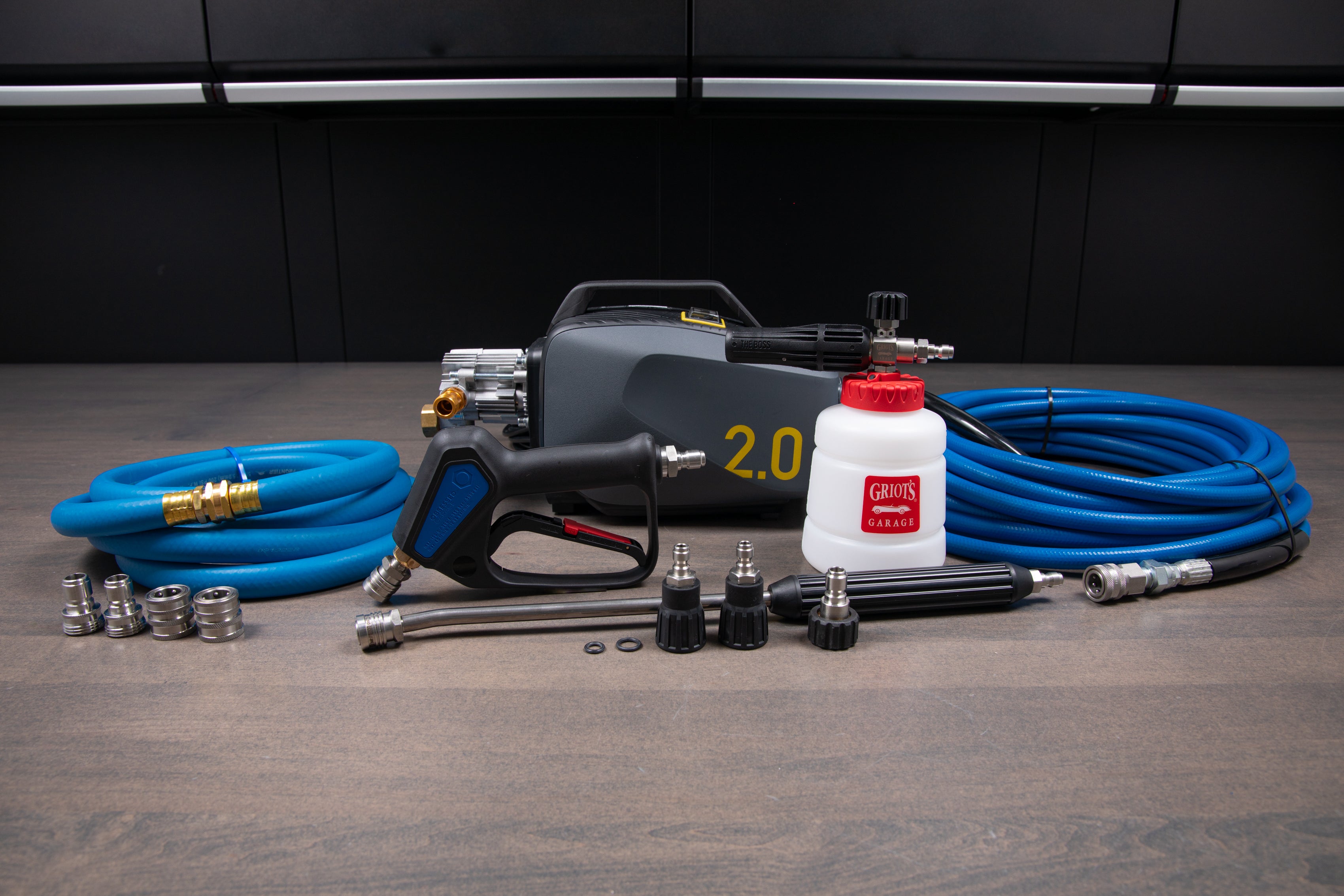 Ultimate - Active 2.0 Portable Solution - Thumbnail 2