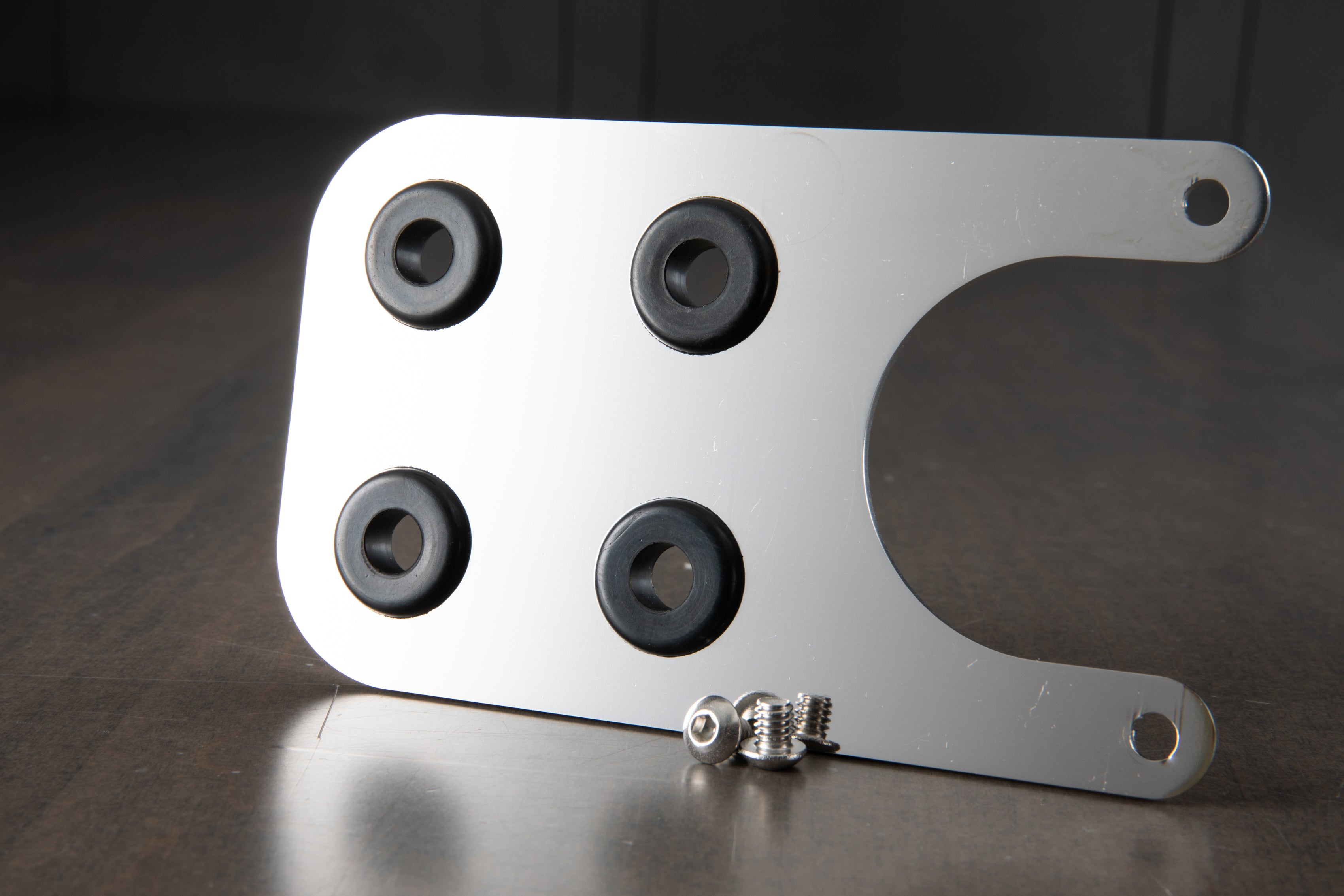 Nozzle Holder Assembly for Wand Holder | Obsessed Garage