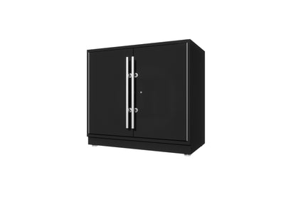 ProSlat LUX 2-Door Base Cabinet (40 in. Wide)