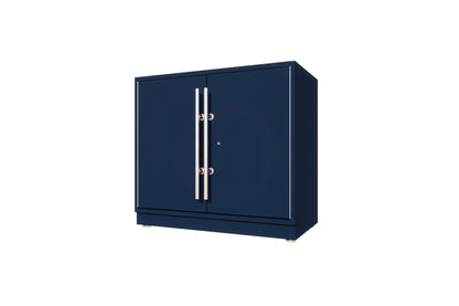 ProSlat LUX 2-Door Base Cabinet (40 in. Wide)