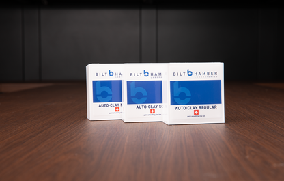 Bilt Hamber Auto-Clay