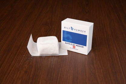 Bilt Hamber Auto-Clay