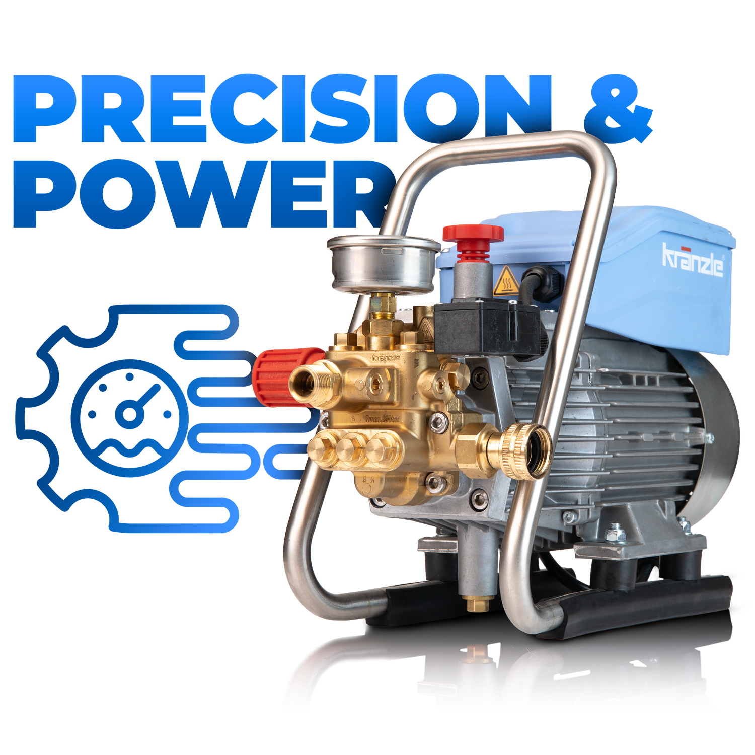 Kranzle K1322TS Pressure Washer | Obsessed Garage – Obsessed Garage Kranzle K1322TS Pressure Washer | Obsessed Garage – Obsessed Garage