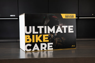 Gtechniq Ultimate Bike Care Package