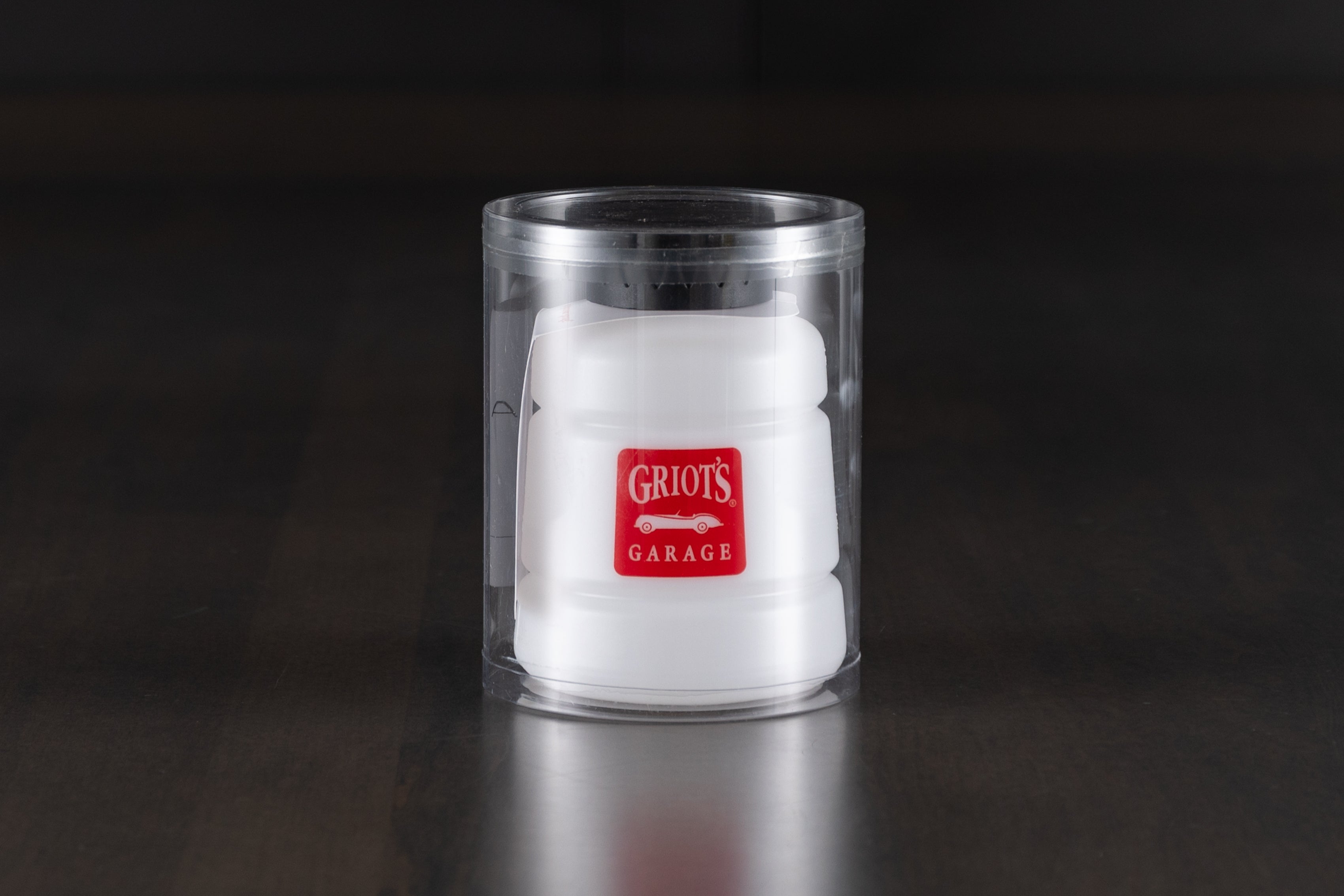 Griot's Garage The Boss Foam Cannon - Versatile Wide-Mouth Bottles