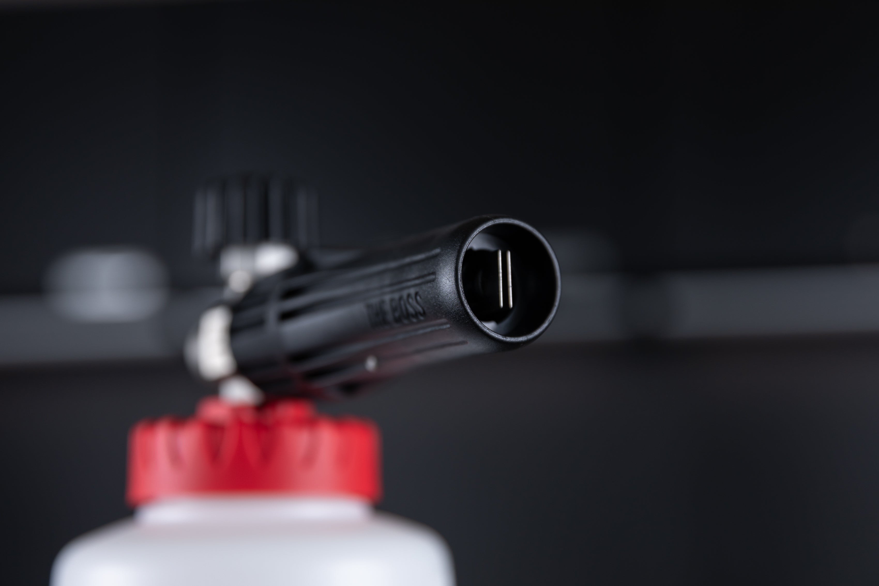 Griot's Garage The Boss Foam Cannon - Best Foam Cannon for Car