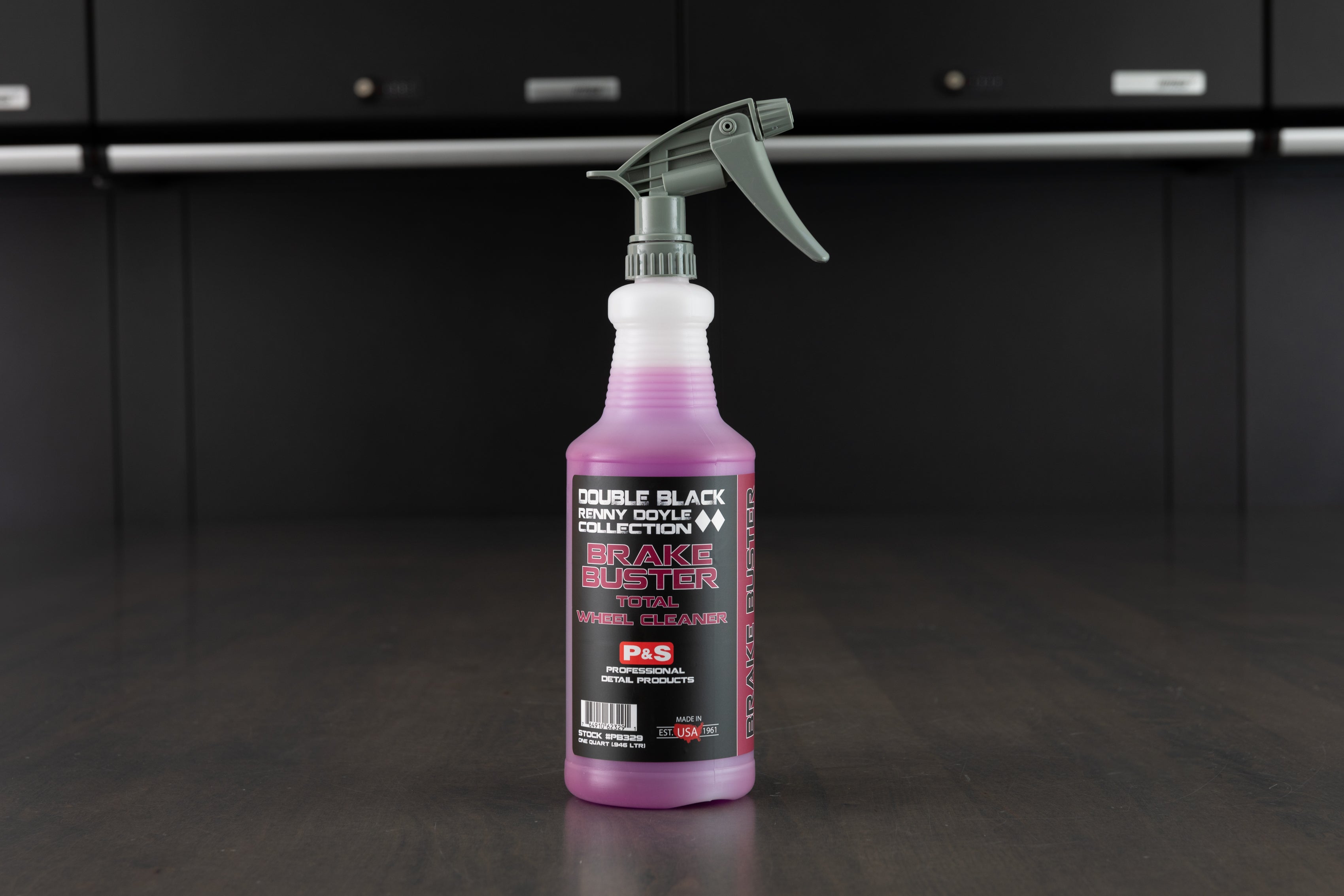 All Chemicals – Obsessed Garage