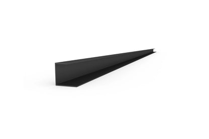Proslat PVC Slatwall Side Trim