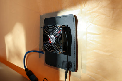 CarCapsule Arch Roof Double Outdoor Showcase