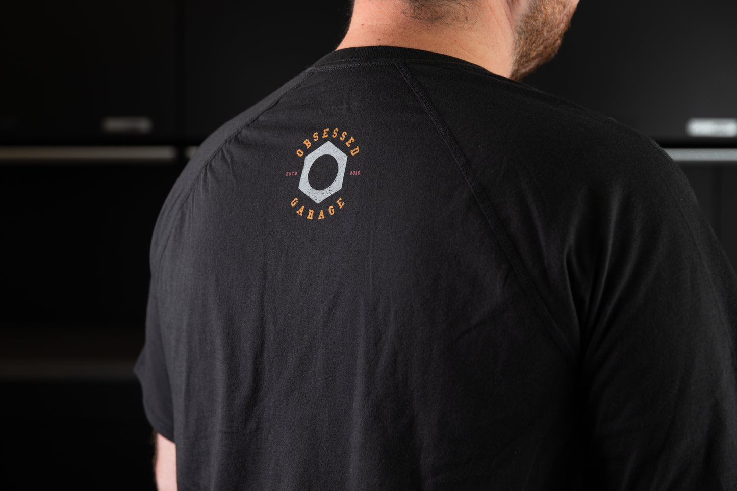 Obsessed Garage Carhartt Shirt