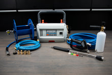 Basic - Comet Static 1700 Wall Mount Solution