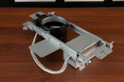 DMF Lighting M Series Commercial 4" New Construction Housing