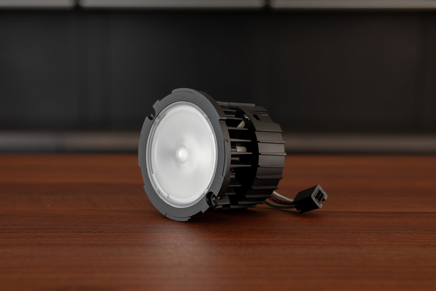 DMF Lighting 4" Fixed 3500 Lumen Commercial Downlight (40.5W)